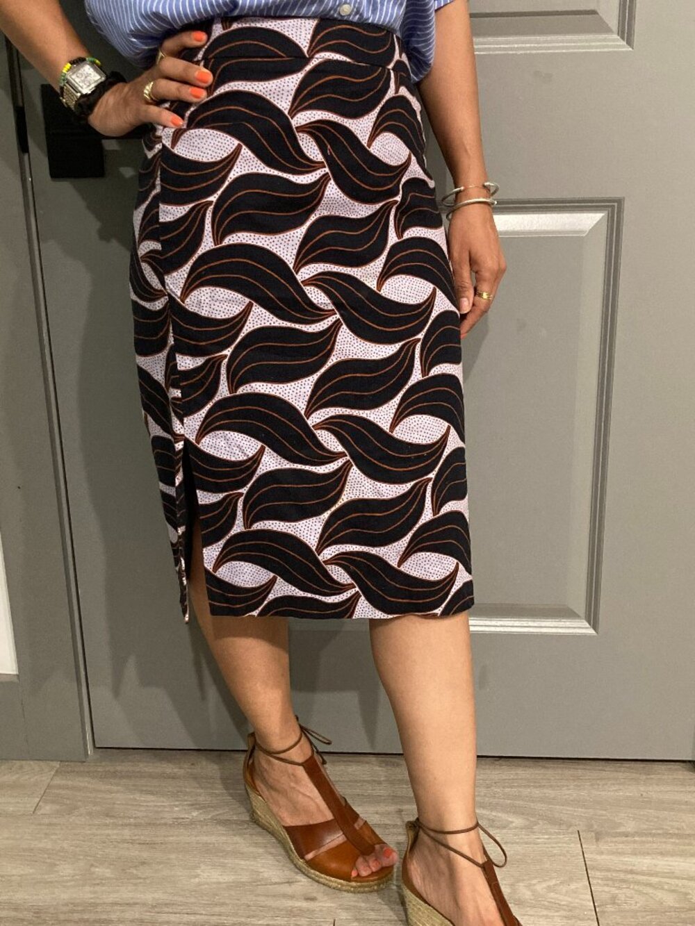 ANN TAYLOR